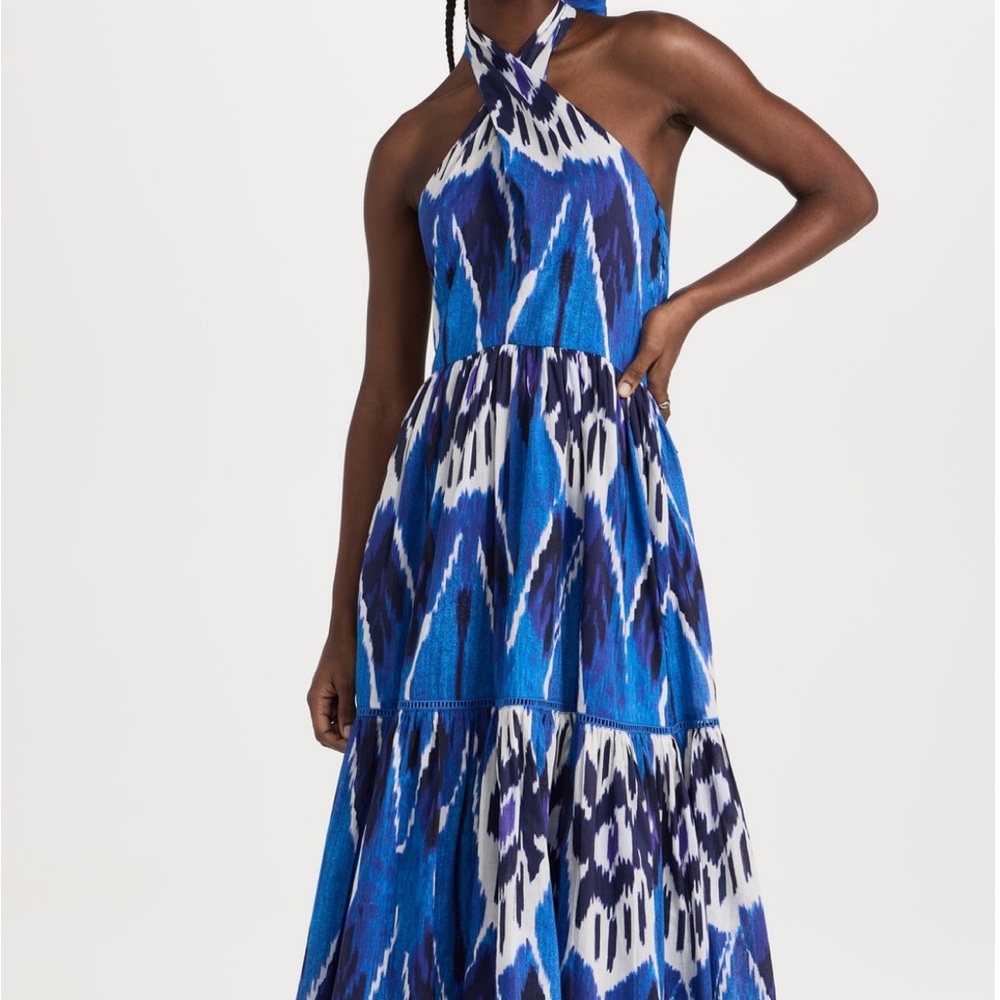 Ro’s Garden Henrietta dress